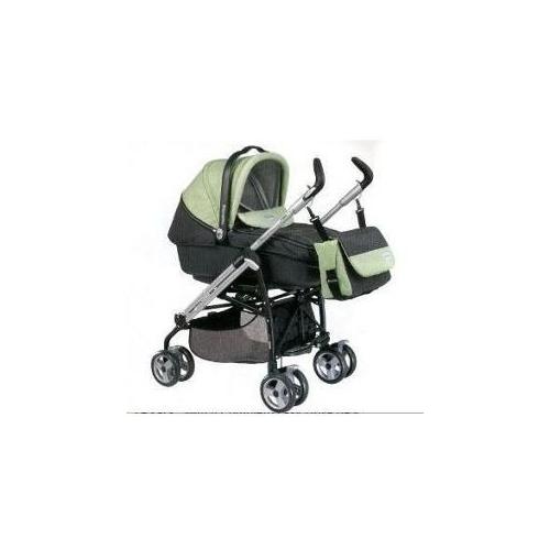 Poussette peg perego pliko cheap p3 switch